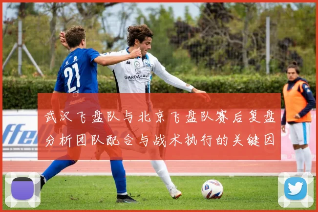 武汉飞盘队与北京飞盘队赛后复盘分析团队配合与战术执行的关键因素