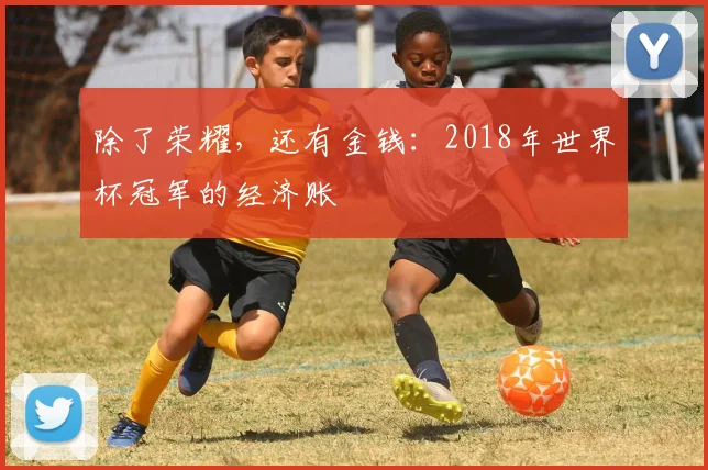 除了荣耀，还有金钱：2018年世界杯冠军的经济账